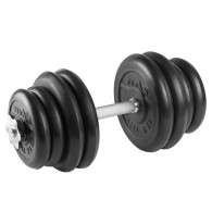 Гантель разборная 32 кг TITAN Barbell - d26