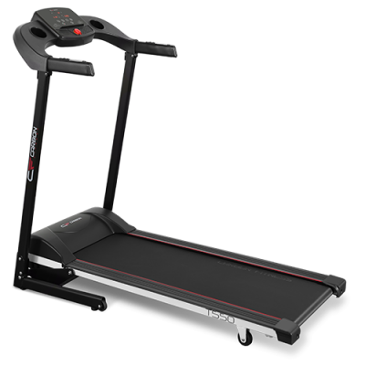 CARBON FITNESS T550 Беговая дорожка домашняя