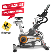 BH FITNESS i.SPADA 2 RACING Спин-байк