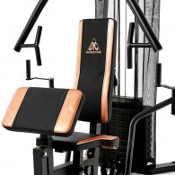 Силовой комплекс DFC HomeGym D5125